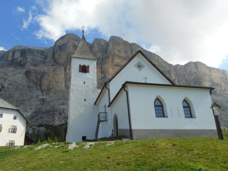 Santa Croce (Val Badia)